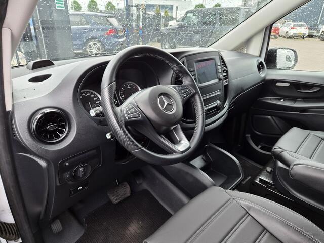 Mercedes-Benz Vito 116 CDI Extra Lang