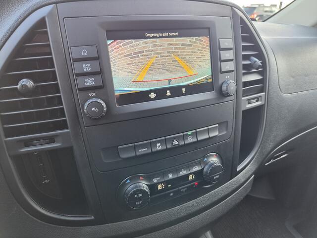 Mercedes-Benz Vito 116 CDI Extra Lang
