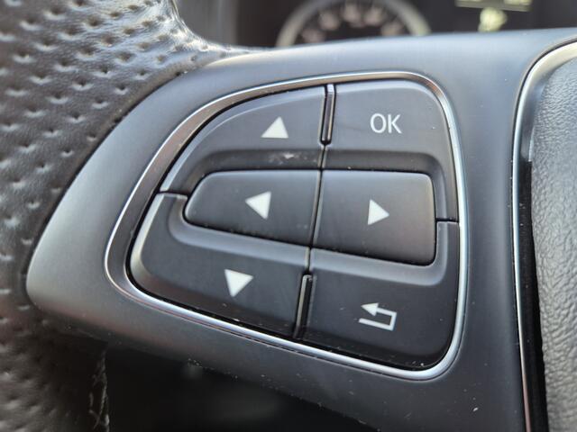 Mercedes-Benz Vito 116 CDI Extra Lang