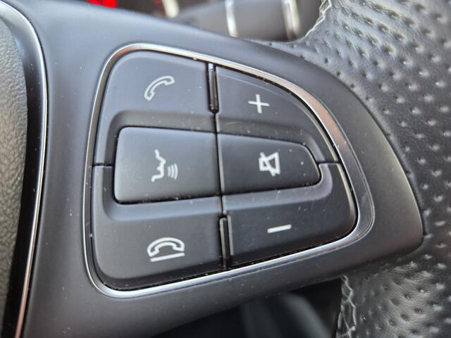 Mercedes-Benz Vito 116 CDI Extra Lang