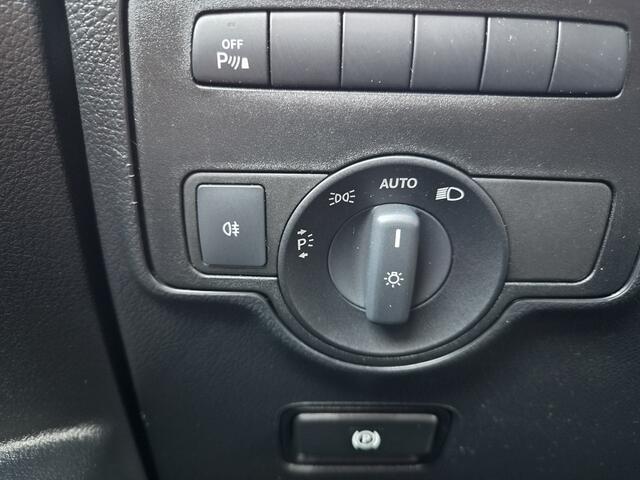 Mercedes-Benz Vito 116 CDI Extra Lang