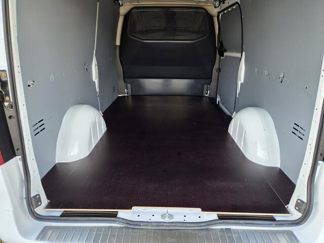 Mercedes-Benz Vito 116 CDI Extra Lang