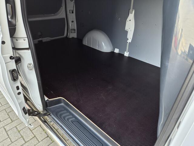 Mercedes-Benz Vito 116 CDI Extra Lang