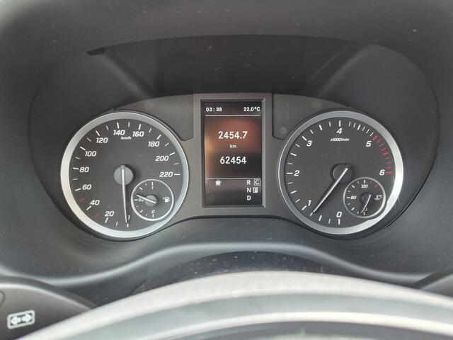 Mercedes-Benz Vito 116 CDI Extra Lang