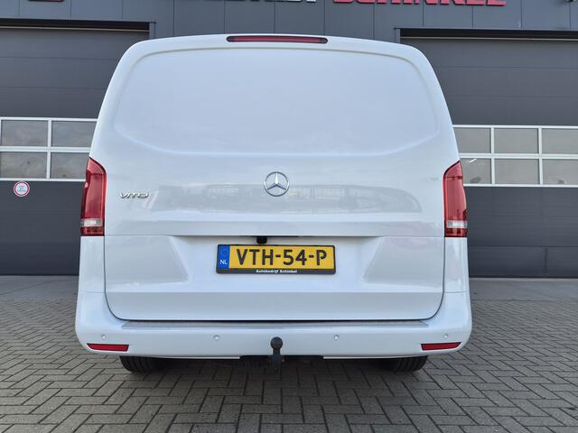 Mercedes-Benz Vito 116 CDI Extra Lang