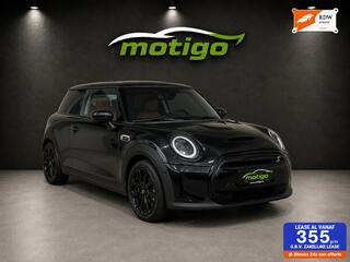 MINI Electric Mini Camden Edition 33 kWh