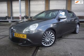 Alfa Romeo Giulietta 2.0 JTDm Distinctive