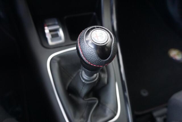 Alfa Romeo Giulietta 2.0 JTDm Distinctive