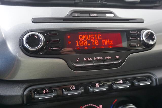 Alfa Romeo Giulietta 2.0 JTDm Distinctive
