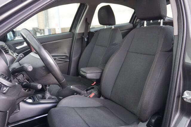 Alfa Romeo Giulietta 2.0 JTDm Distinctive