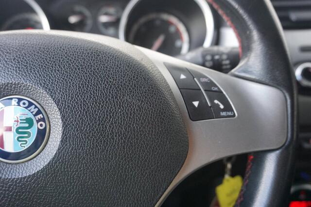 Alfa Romeo Giulietta 2.0 JTDm Distinctive