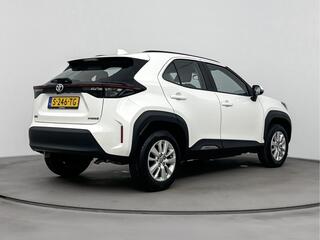 TOYOTA YARIS Cross 1.5 Hybrid Active | Cruise Control Adaptief | Parkeercamera | Apple Carplay-Android Auto |