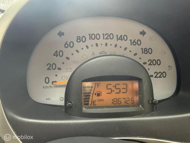 Daihatsu Sirion 2 1.3-16V Comfort