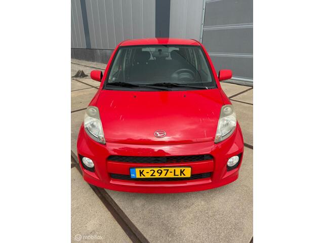 Daihatsu Sirion 2 1.3-16V Comfort