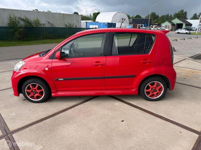 Daihatsu Sirion 2 1.3-16V Comfort