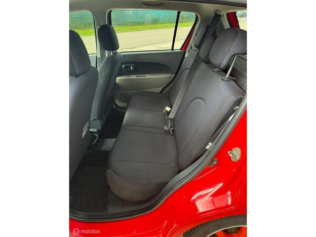 Daihatsu Sirion 2 1.3-16V Comfort