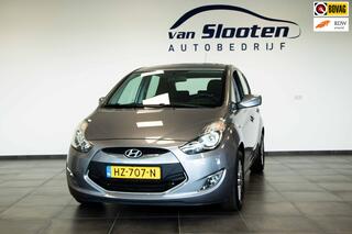HYUNDAI IX20 1.4i i-Vision| Airco