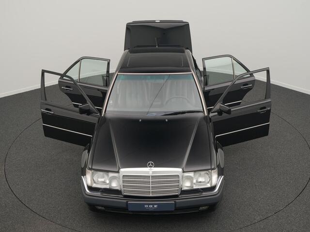 Mercedes-Benz 500 E