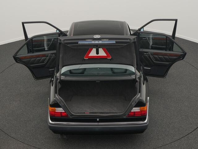 Mercedes-Benz 500 E