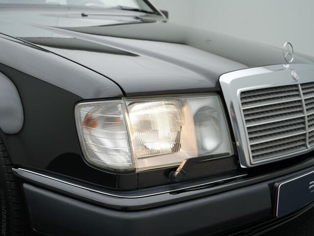 Mercedes-Benz 500 E