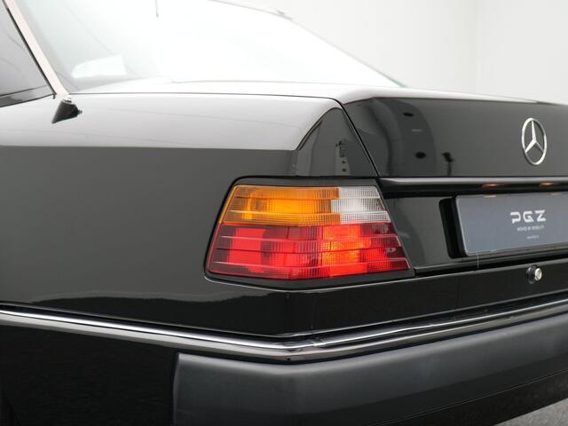 Mercedes-Benz 500 E