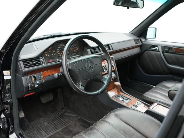 Mercedes-Benz 500 E