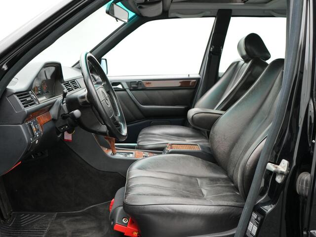 Mercedes-Benz 500 E
