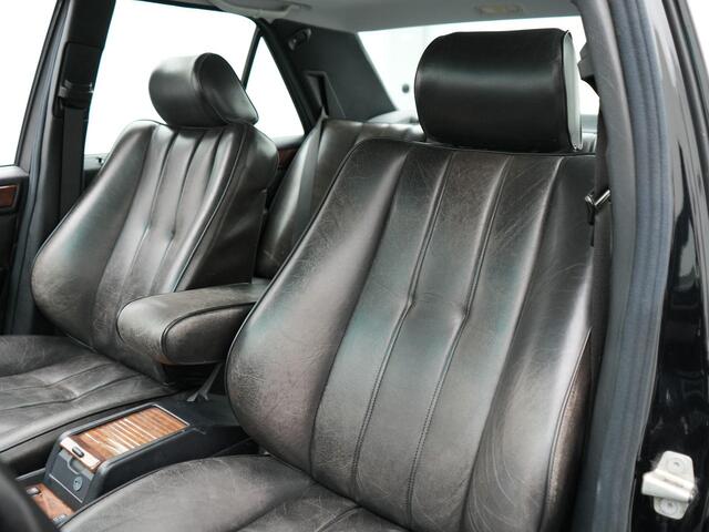 Mercedes-Benz 500 E