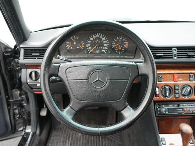 Mercedes-Benz 500 E