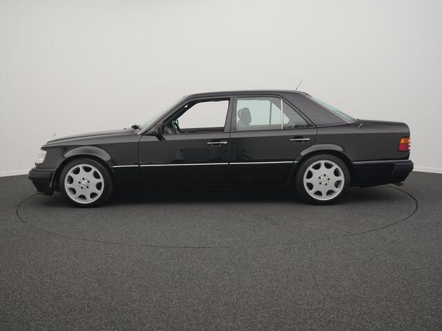 Mercedes-Benz 500 E