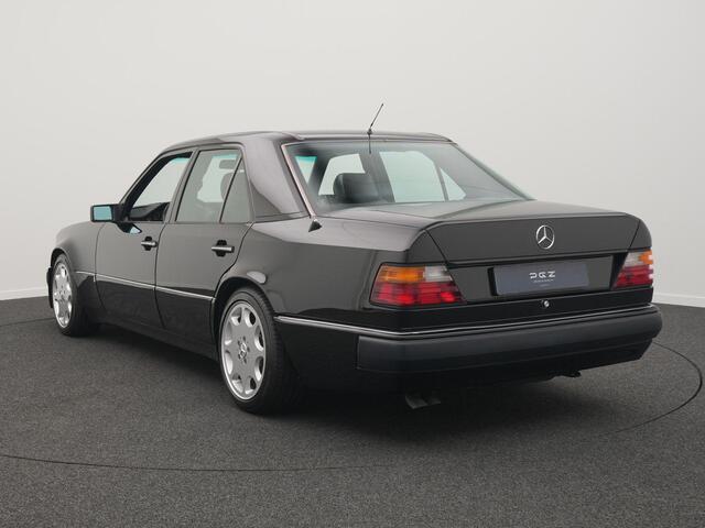 Mercedes-Benz 500 E