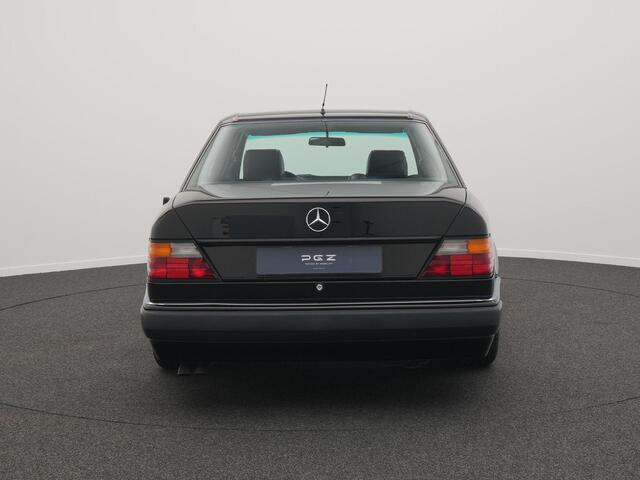 Mercedes-Benz 500 E
