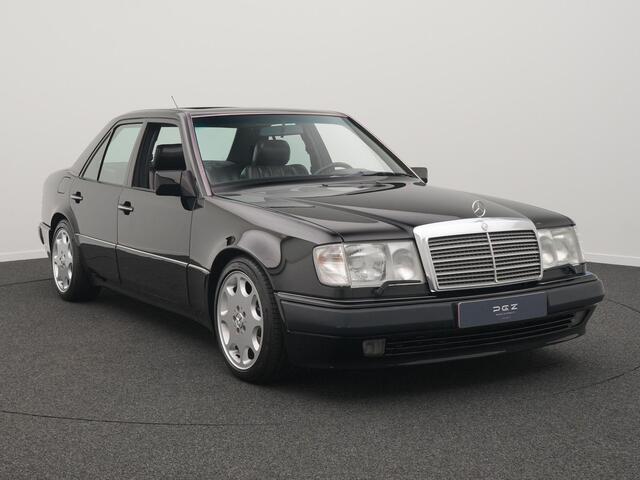 Mercedes-Benz 500 E