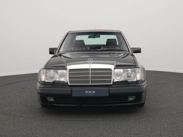 Mercedes-Benz 500 E