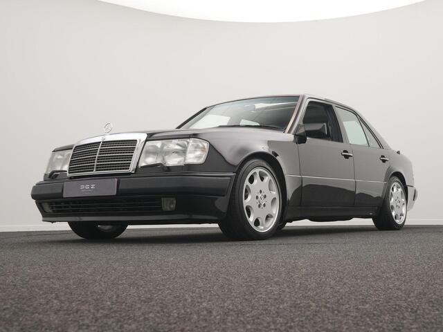 Mercedes-Benz 500 E