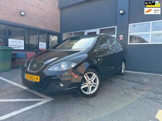 SEAT ALTEA XL 1.8 TFSI Businessline