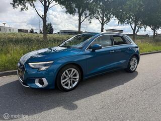 Audi A3 Sportback (2012 - 2020)