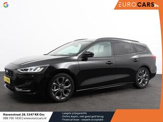 Ford Focus Wagon
