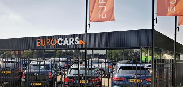 Ford Focus Wagon 1.0 EcoBoost Hybrid 155pk Automaat ST Line Navigatie Cruise Control Parkeer sensoren Lichtmetalen Velgen Extra Getint Glas