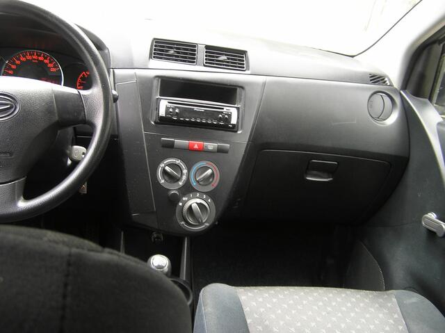 Daihatsu Cuore 1.0 Clever 161 d km nap e apk