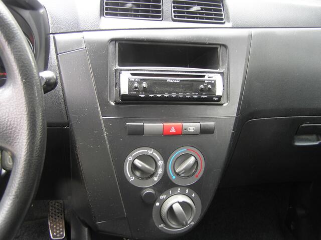 Daihatsu Cuore 1.0 Clever 161 d km nap e apk