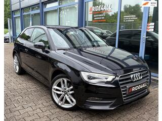 AUDI A3 1.6 TDI Ambition Pro Line S/STOELVW/LEDER