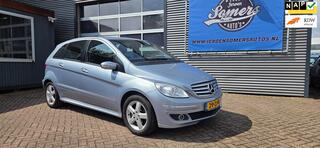 MERCEDES-BENZ B-KLASSE 170