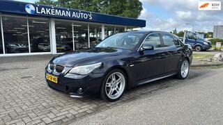 BMW 5-Serie (2003 - 2010)