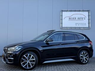 BMW X1 sDrive20i Centennial High Executive Automaat Schuifdak/19inch.