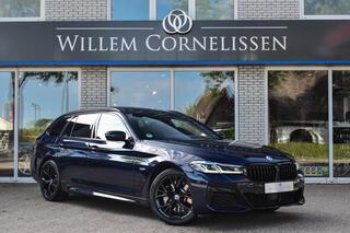 BMW 5-Serie (2016 - 2023)