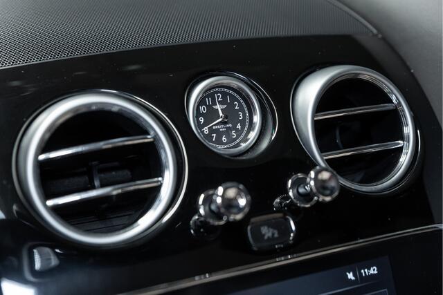 Bentley Continental GT V8 S Convertible