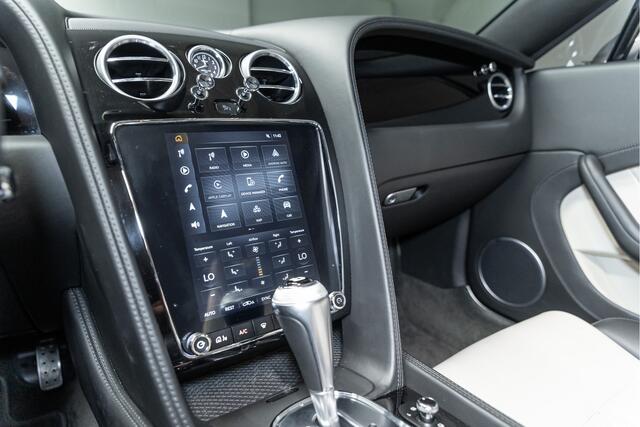 Bentley Continental GT V8 S Convertible