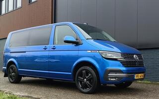VOLKSWAGEN TRANSPORTER 2.0 TDI L2H3 32 Highline DSG BULLY CAMERA LEER PDC LED TREKHAAK