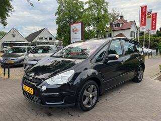Ford S-MAX (2006 - 2015)